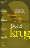 ZNANSTVENO SHVAĆANJE SVIJETA: BEČKI KRUG